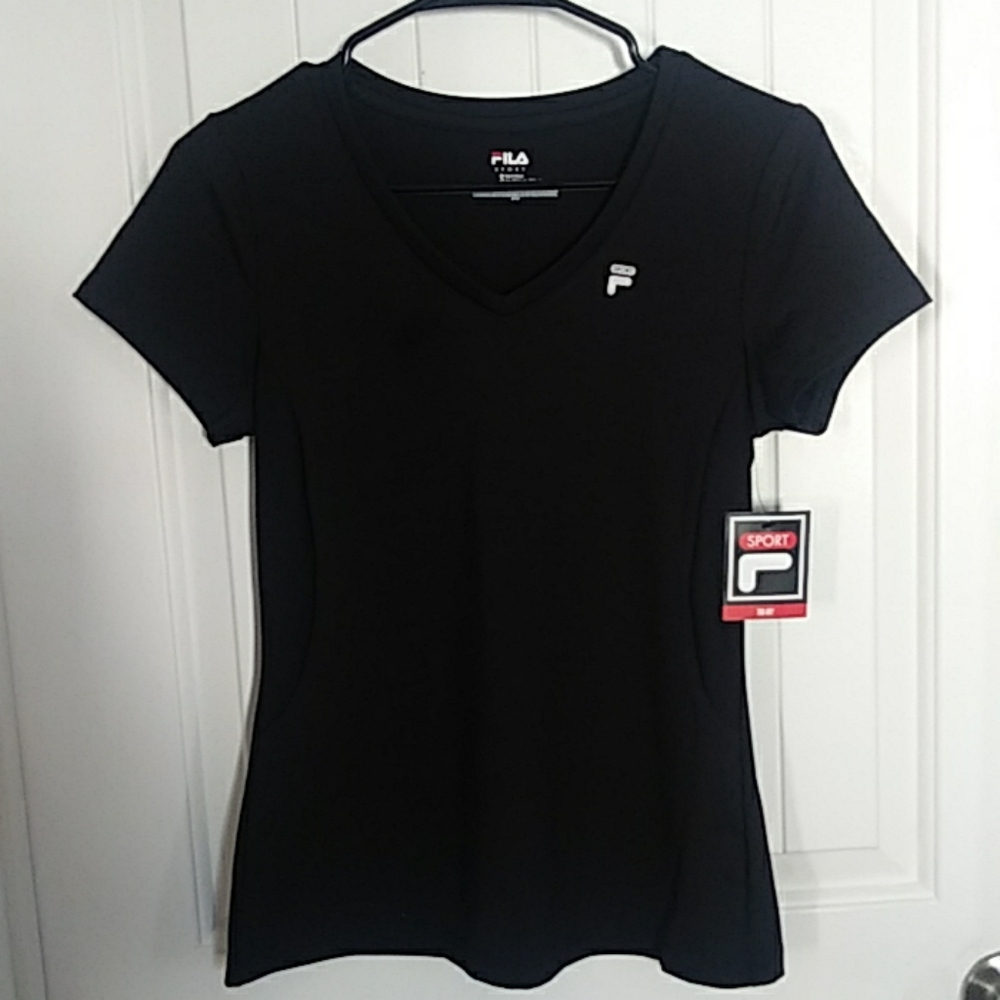 FILA Sports for Women's Short Sleeve